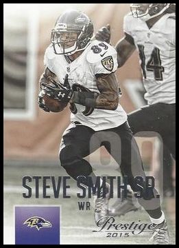 59 Steve Smith Sr.
